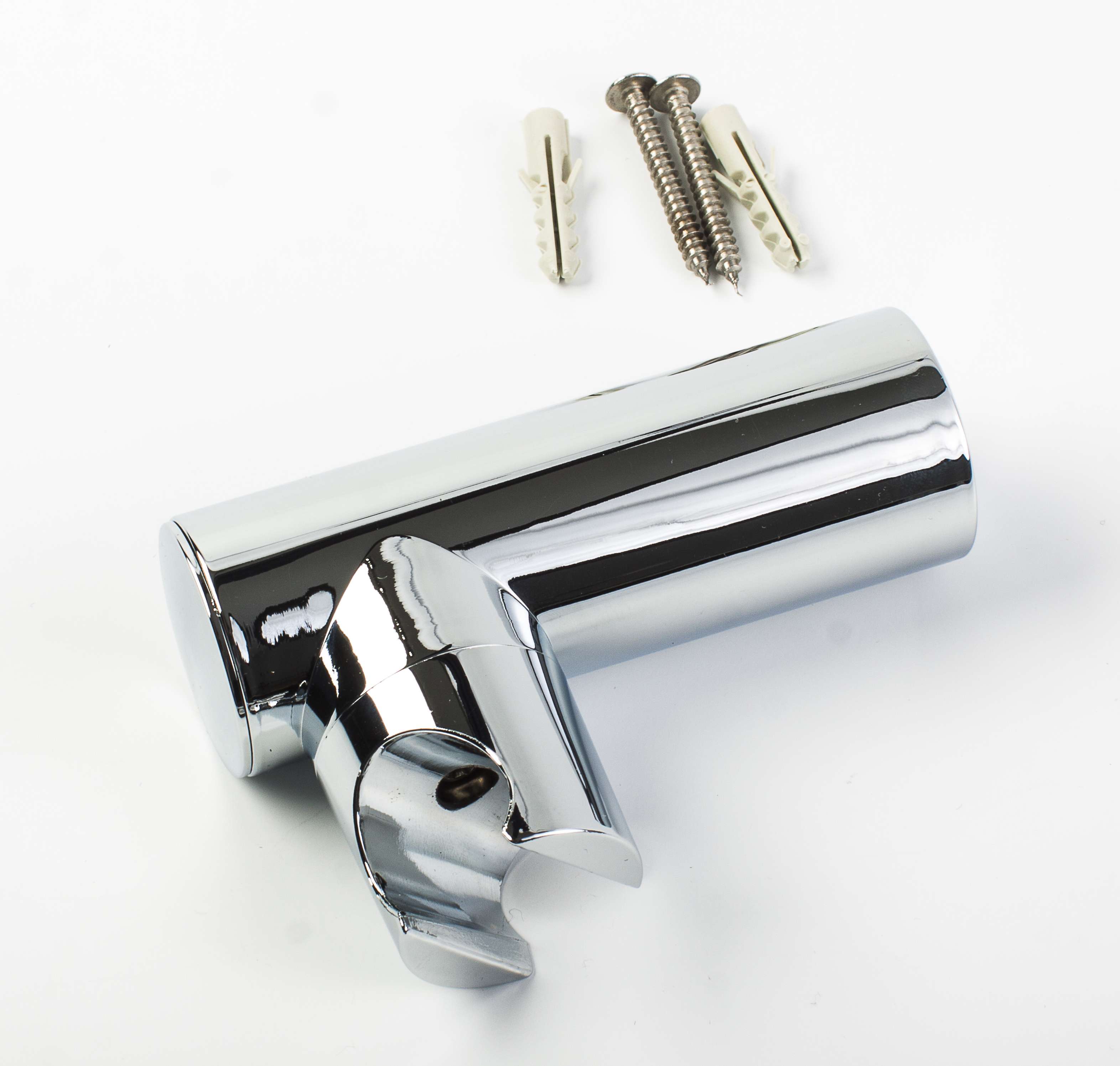 Держатель ручного душа Genebre Cylindrical (100153 45)